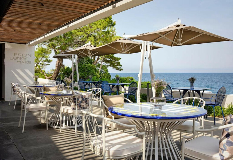 Grand Hotel Brioni Pula, Radisson Collection Hotel