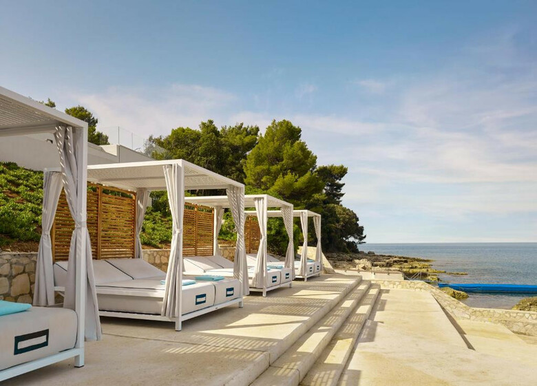 Grand Hotel Brioni Pula, Radisson Collection Hotel