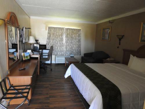 Hotel Econo Lodge Rome