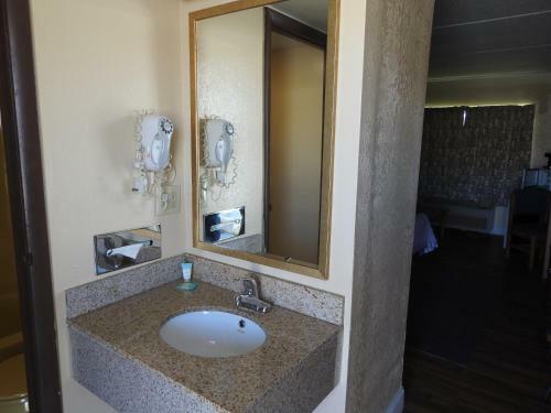 Hotel Econo Lodge Rome