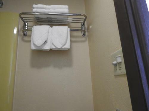 Hotel Econo Lodge Rome