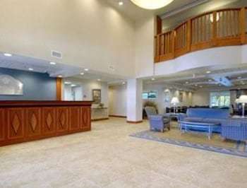 Hotel Wingate By Wyndham Rome