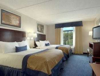 Hotel Wingate By Wyndham Rome