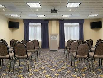 Hotel Wingate By Wyndham Rome