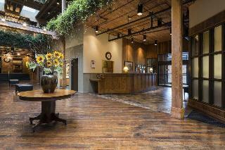 Hotel Wingate By Wyndham Rome