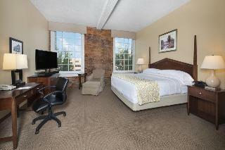 Hotel Wingate By Wyndham Rome