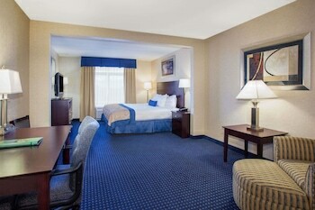 Hotel Wingate By Wyndham Rome
