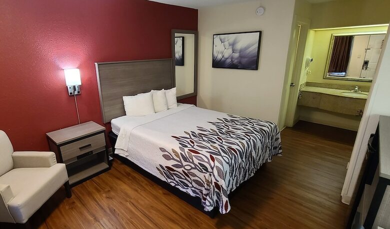 Hotel Econo Lodge & Suites Lake Norman