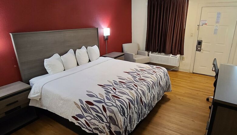 Hotel Econo Lodge & Suites Lake Norman
