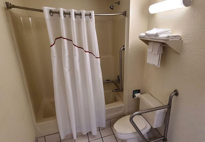 Hotel Econo Lodge & Suites Lake Norman