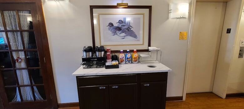 Hotel Econo Lodge & Suites Lake Norman