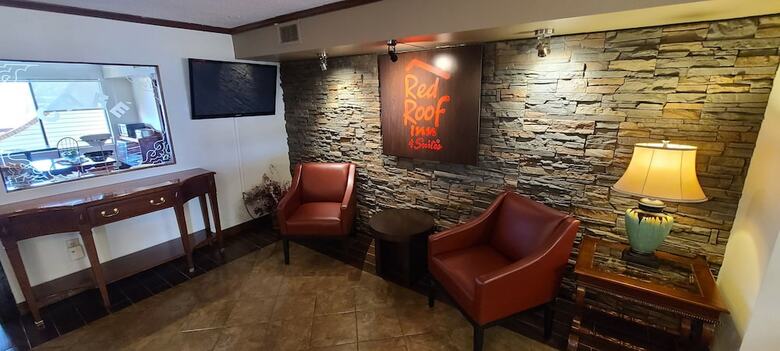 Hotel Econo Lodge & Suites Lake Norman