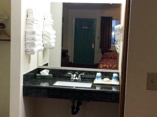 Motel Westward Inn