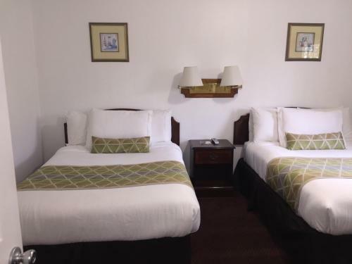 Motel Westward Inn