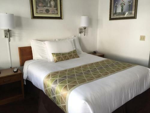 Motel Westward Inn