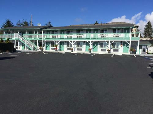Motel Westward Inn
