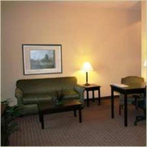 Hotel Hampton Inn & Suites Owasso
