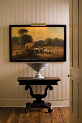 Hotel Fauchere