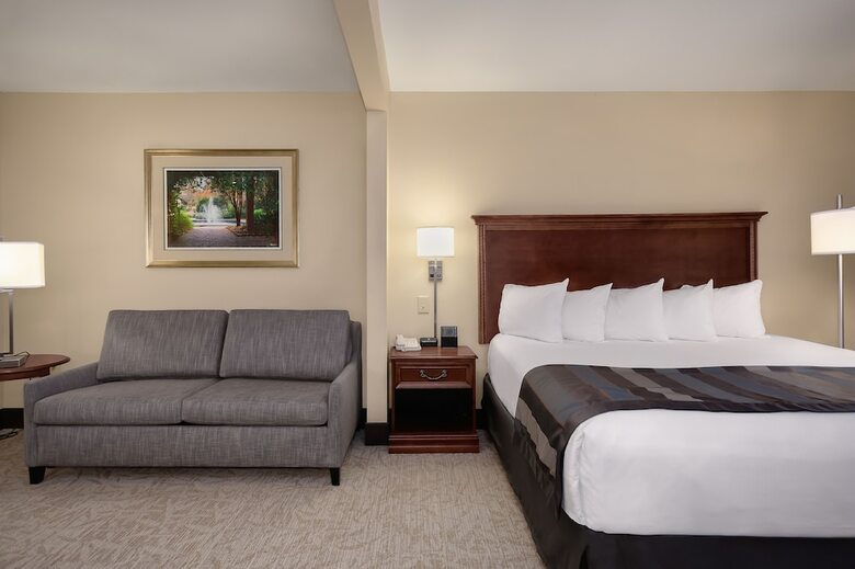 Hotel Wingate By Wyndham Columbia/lexington