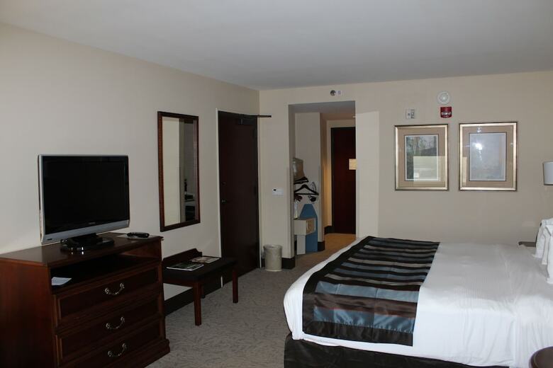 Hotel Wingate By Wyndham Columbia/lexington
