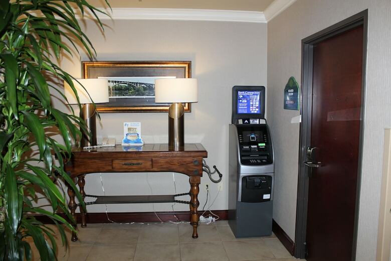 Hotel Wingate By Wyndham Columbia/lexington