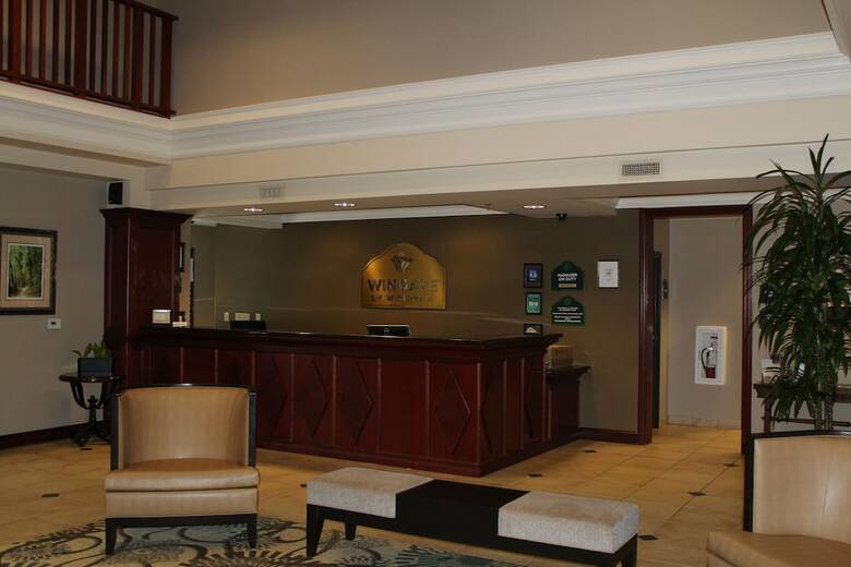 Hotel Wingate By Wyndham Columbia/lexington