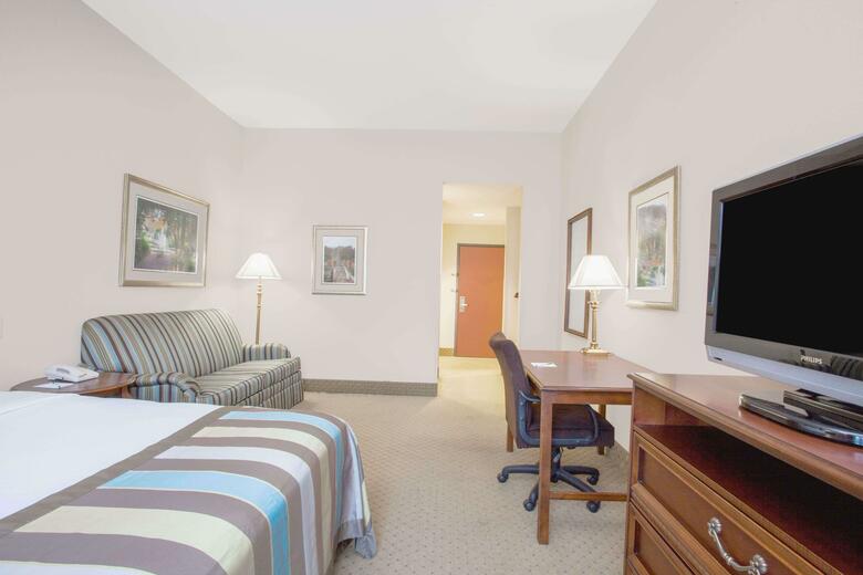 Hotel Wingate By Wyndham Columbia/lexington