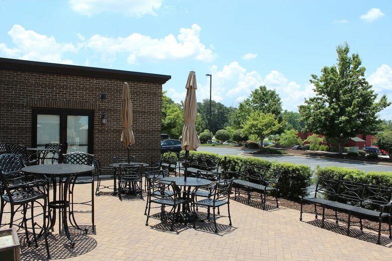 Hotel Wingate By Wyndham Columbia/lexington