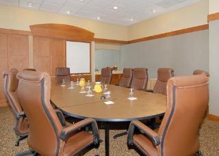 Hotel Comfort Inn Okemos