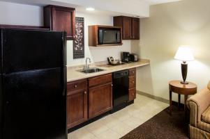 Hotel Comfort Inn Okemos