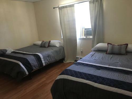 La Plaza Del Sol Motel