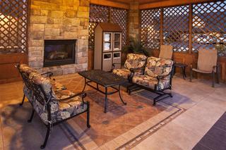 Best Western Mark Motor Hotel
