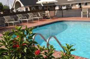 Best Western Mark Motor Hotel