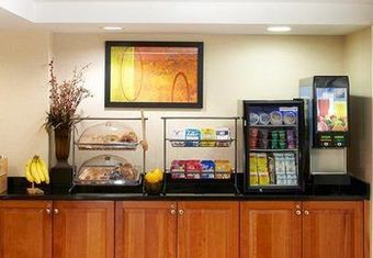 Hotel Fairfield Inn Corning Riverside