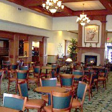 Hotel Hampton Inn & Suites East Lansing
