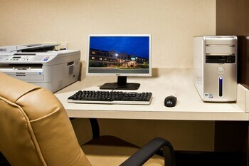 Hotel Staybridge Suites Lansing-okemos