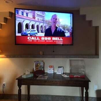 Hotel Comfort Inn Moriarty