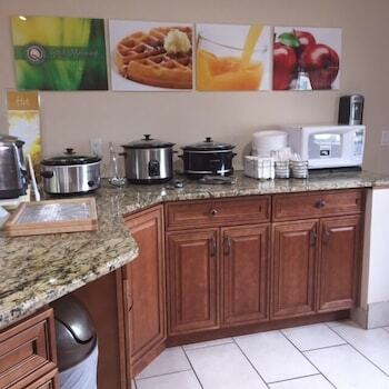 Hotel Comfort Inn Moriarty