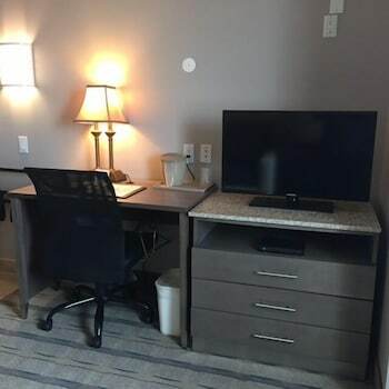 Hotel Comfort Inn Moriarty
