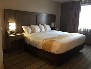 Hotel Comfort Inn Moriarty