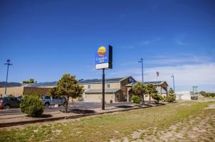 Hotel Comfort Inn Moriarty