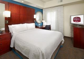 Hotel Residence Inn East Rutherford Meadowlands