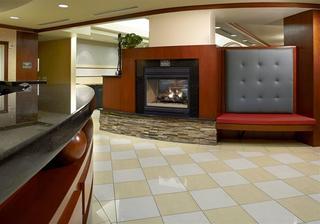 Hotel Residence Inn East Rutherford Meadowlands