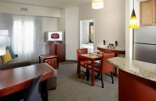 Hotel Residence Inn East Rutherford Meadowlands