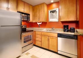 Hotel Residence Inn East Rutherford Meadowlands