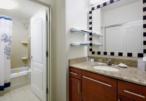 Hotel Residence Inn East Rutherford Meadowlands