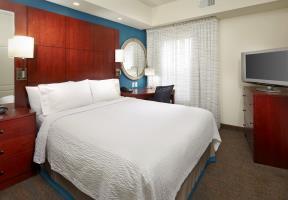 Hotel Residence Inn East Rutherford Meadowlands