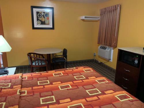 Motel Scottish Inns Wrightstown