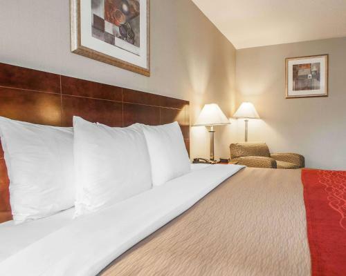 Hotel Comfort Inn Toms River