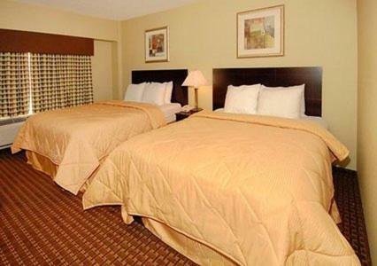 Hotel Comfort Inn Toms River